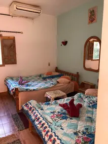 Gina Motel Dahab - Room