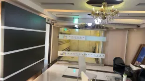 Xingyi Hotel - Reception