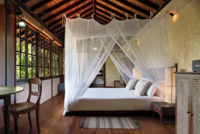 Sama Retreats - Kosgoda - Chambre
