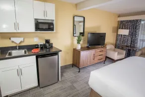 Lakeshore Inn - Rom