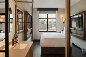 Motto by Hilton Nashville Downtown - Room