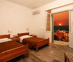 Nautilus Apartments - Rom