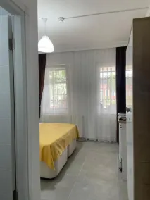 Evim Palace - Camera