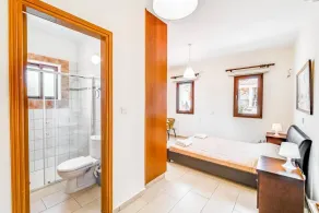 Villa Nikolina - Bathroom
