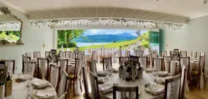 Altskeith Country House - Restaurant