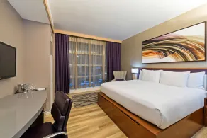 Hilton Club West 57th Street New York - Chambre
