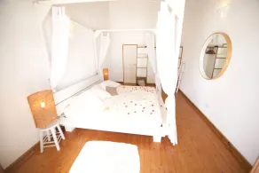 Clef des Iles - Zimmer