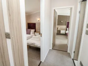 Crosswinds 67 - Room