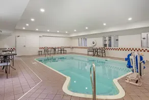 Best Western St. Louis Fairview Heights - Pool