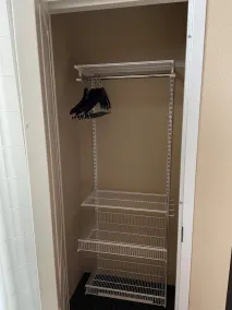TownePlace Suites Orlando at FLAMINGO CROSSINGS Town Center, Western Entrance - Chambre