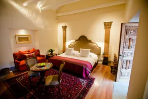 Inkaterra La Casona Relais & Chateaux - Zimmer