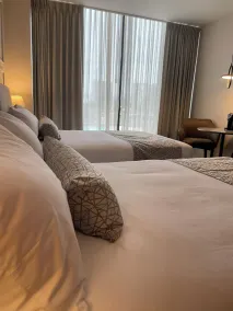 OTMÁNN Hotel Boutique CAS - Room