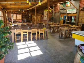 Recanto Campeiro - Restaurant