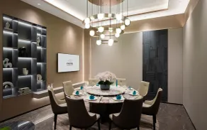 Fraser Residence Tianjin  - Restaurant
