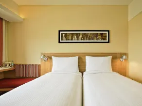 ibis Jaipur City Centre - An Accor Brand - Zimmer