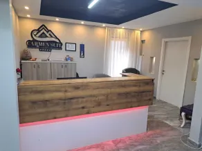 Carmen Suite - Reception