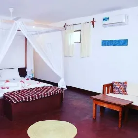 Shamba Village - Room