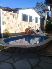 Pouso do Rio - Pool