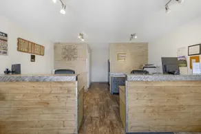 SureStay by Best Western Yerington - Resepsjon