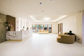 Panglao Vista Suites by SMS Hospitality - Réception