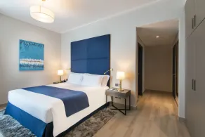 Centara West Bay Hotel & Residences Doha - Chambre