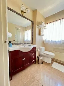 Casa Frau Holle - Bathroom