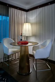 Sofitel Philadelphia at Rittenhouse Square - Vue de la chambre