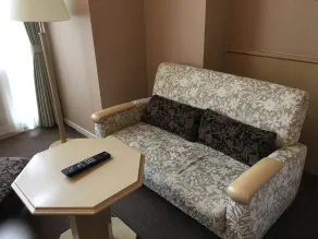 Rusutsu Resort Hotel & Convention - Chambre