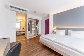 PLAZA INN Wien Gasometer - Room
