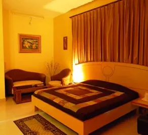 Hotel Centre Point - Room