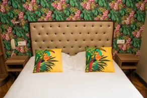 Excelsior Batignolles - Room