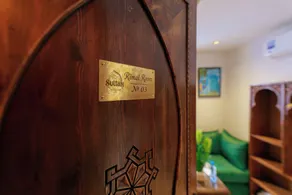Riad Sultan Chefchaouen - Camera