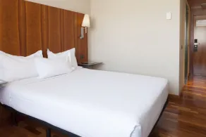 AC Hotel Guadalajara by Marriott, Spain - Chambre