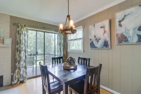 Cozy Charlottesville Getaway in Bailey's Retreat - Interiör