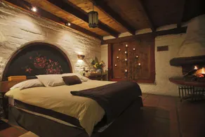Hotel La Casa de Maty - Habitación