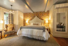 Wilder House Berkshires - Room