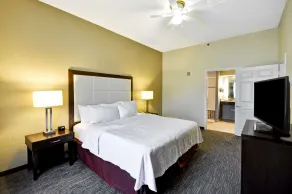 Homewood Suites by Hilton Augusta - Chambre