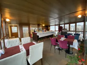 Spinel Hotel - Old City - Restaurant