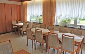 Hotel Restaurant Neu-Holland - Ristorante