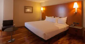 B&B HOTEL Castellón - Chambre