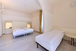 Hotel Geier - Room