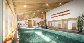 TERRESENS - La Perle d'Alba - Spa