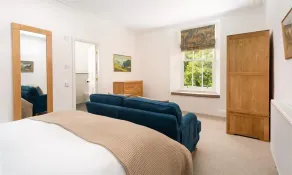Ben House - Room