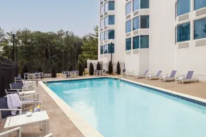 Crowne Plaza Atlanta NE - Norcross by IHG - Piscine