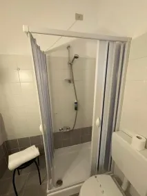 Hotel Elisabetta - Badezimmer