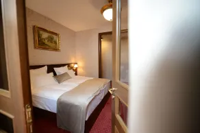 Noblesse Boutique Resort - Room