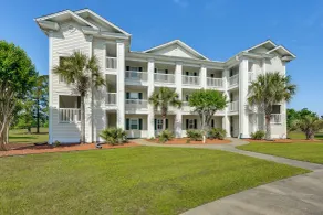 Condo w/ Pool & Hot Tub in Aberdeen Golf Villas! - Innenbereich