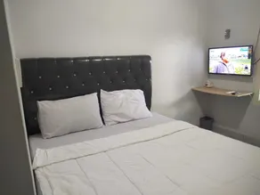 Binh Minh Ngoc Khanh Hotel - Room