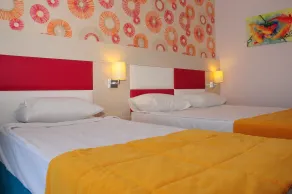 Side Win Otel & Spa - All inclusive - Room