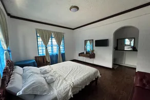 Hardin De Corales - Chambre